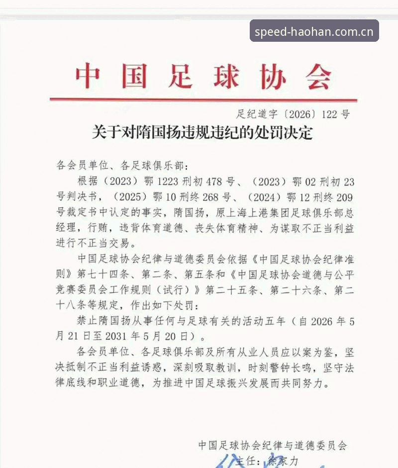 体育数据深度分析 解读足协第三批禁足名单的实用指南——足球反腐背后的数据与真相