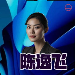 陈逸飞